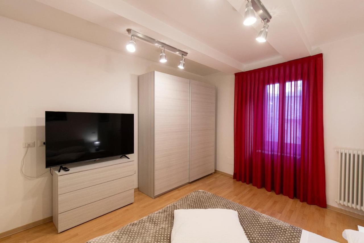 Apartment Orvieto Buitenkant foto