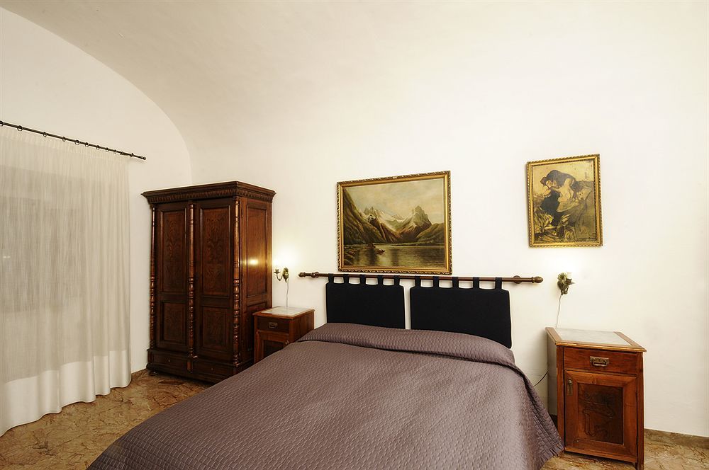 Apartment Orvieto Buitenkant foto
