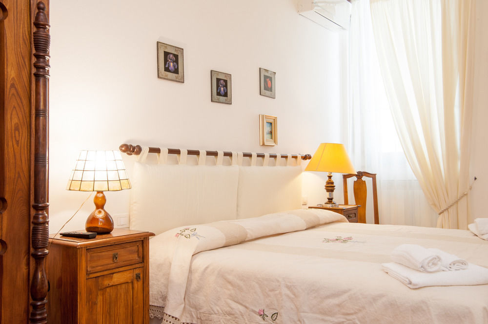 Apartment Orvieto Buitenkant foto