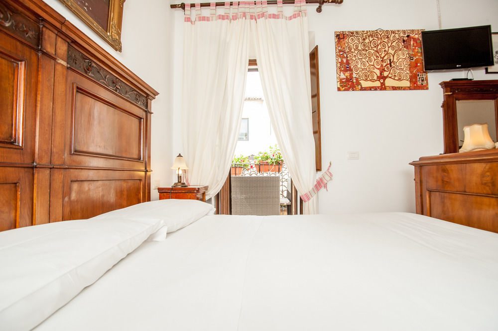 Apartment Orvieto Buitenkant foto