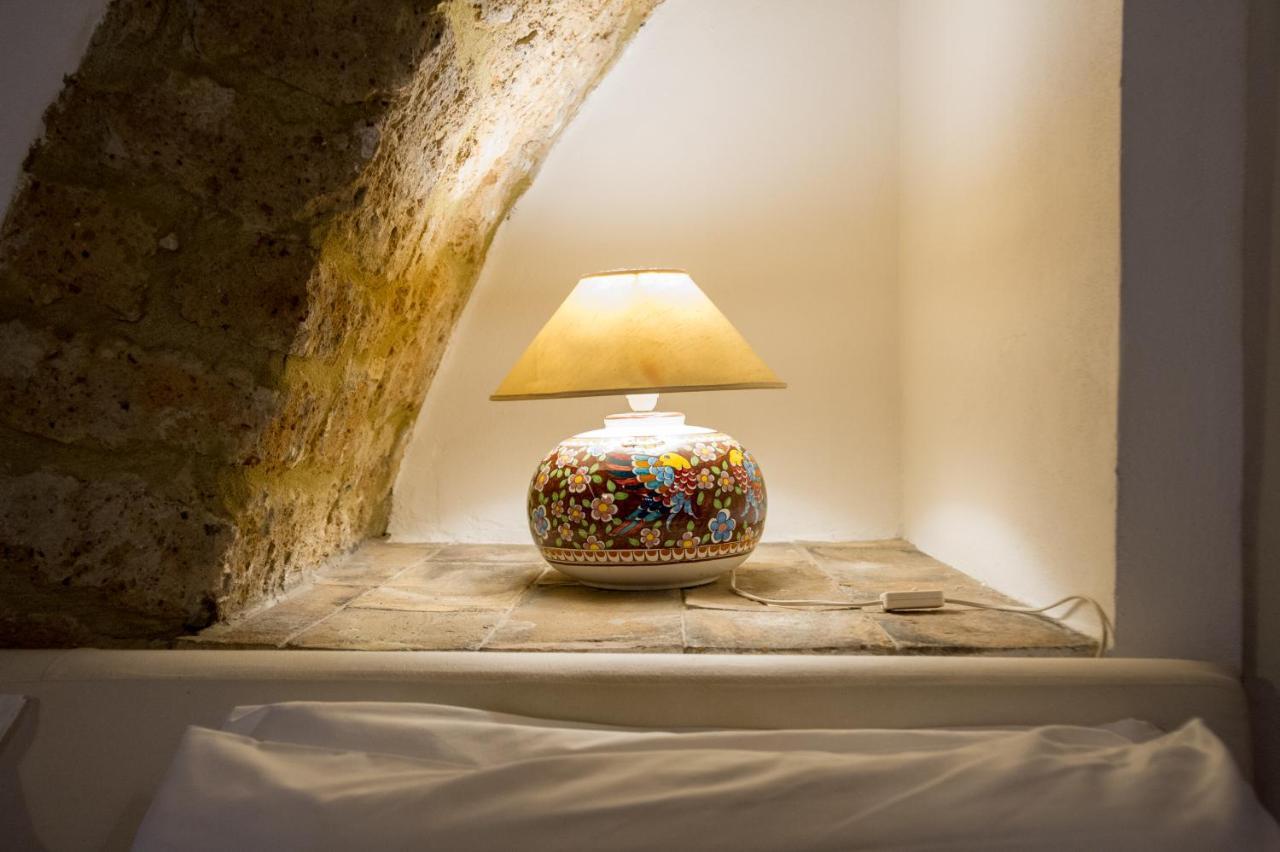 Apartment Orvieto Buitenkant foto